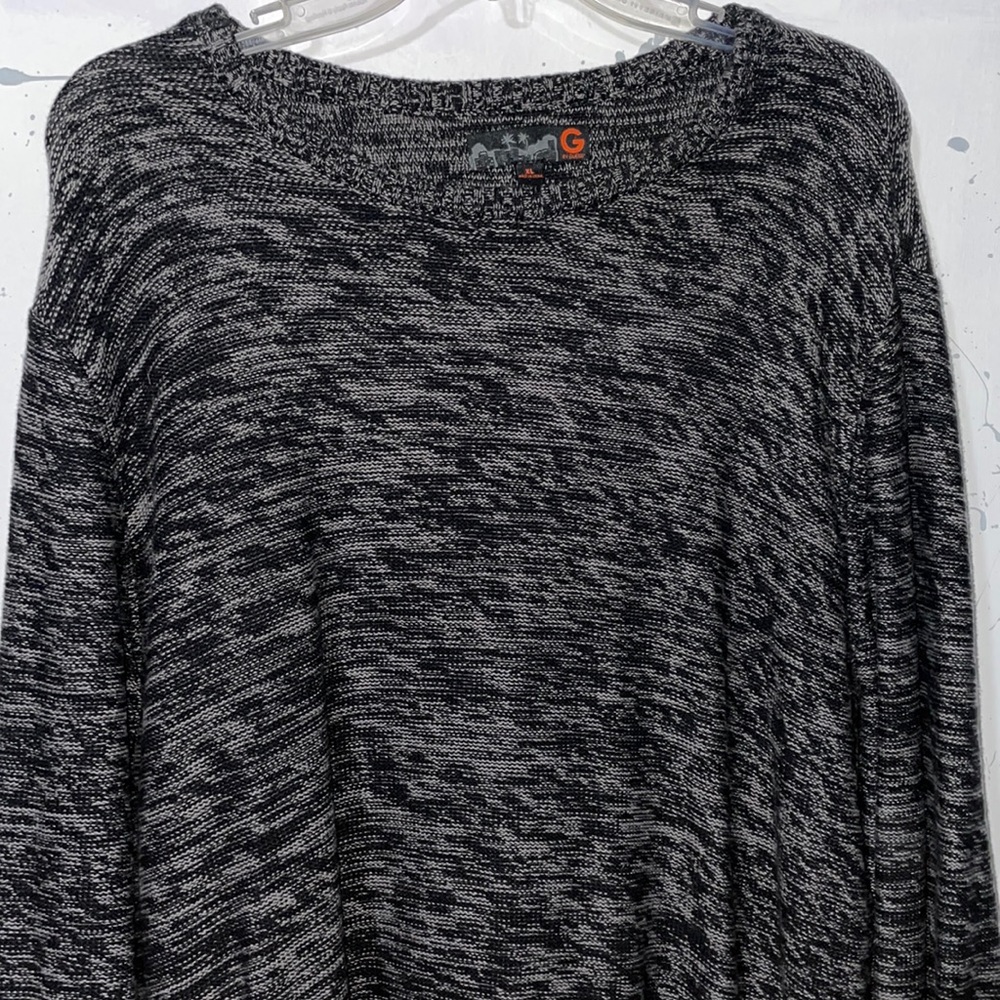 Guess dressup sweater.